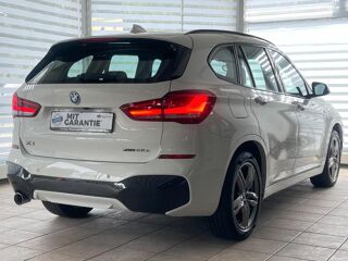 X1 xDrive25e M Sport 2022 occasion 33000 Bordeaux