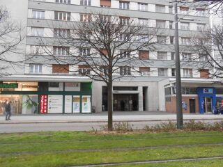  Appartement � louer 1 pi�ce 13 m�