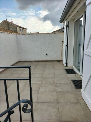  Maison à louer 3 pièces 45 m²