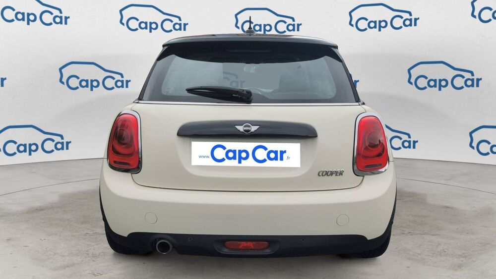 Cooper 1.5 136 Blackfriars 2017 occasion 59470 Esquelbecq