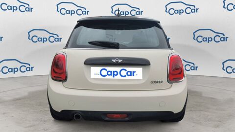 Cooper 1.5 136 Blackfriars 2017 occasion 59470 Esquelbecq