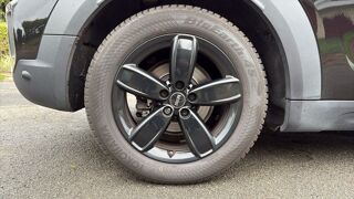 Countryman (F60) 1.5 Cooper 136 Edition Northwood - Entretien construct 2020 occasion 40400 Begaar