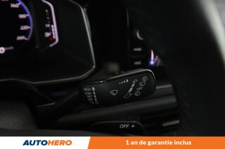 Taigo 1.0 TSI R-Line DSG7 110 ch 2022 occasion 92130 Issy-les-Moulineaux
