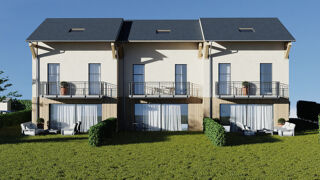  Maison à vendre 4 pièces 123 m²