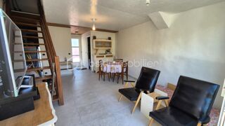  Maison � vendre 3 pi�ces 43 m�