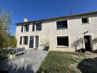  Maison à vendre 6 pièces 183 m²