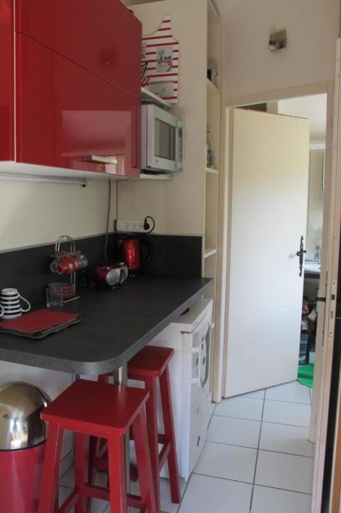  Appartement � louer 1 pi�ce 26 m�