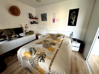  Appartement  vendre 4 pices 69 m