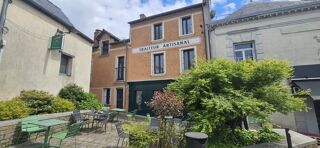  Immeuble à vendre 3 pièces 121 m²
