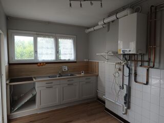  Appartement à vendre 4 pièces 66 m²