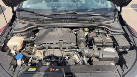 Stonic 1.0 T-GDi 120 Hybrid GT Line 2022 occasion 34000 Montpellier