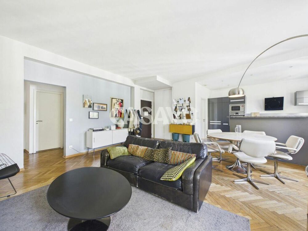 Vente Appartement Vente Appartement 4 pièces de 89m² - 67000 Strasbourg Strasbourg