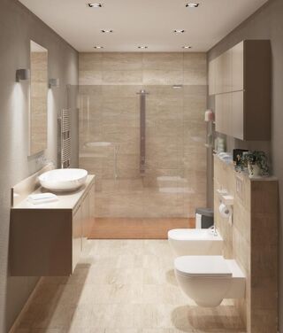  Appartement � vendre 3 pi�ces 109 m�