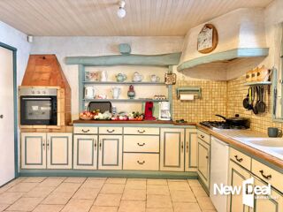  Maison � vendre 6 pi�ces 118 m�