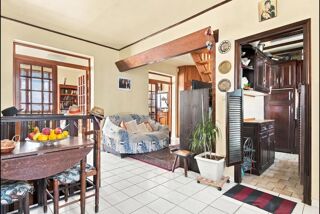  Maison à vendre 7 pièces 147 m²