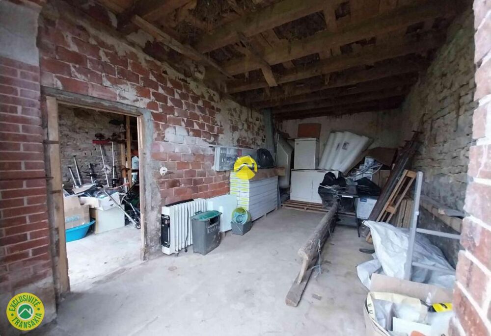 Vente Maison Si belle France ! Sancoins