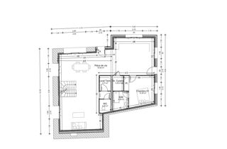  Maison � vendre 6 pi�ces 149 m�