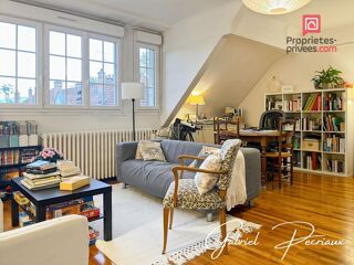  Appartement � vendre 4 pi�ces 78 m�