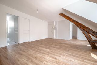  Appartement à vendre 2 pièces 63 m²