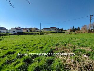  Terrain à vendre 842 m²
