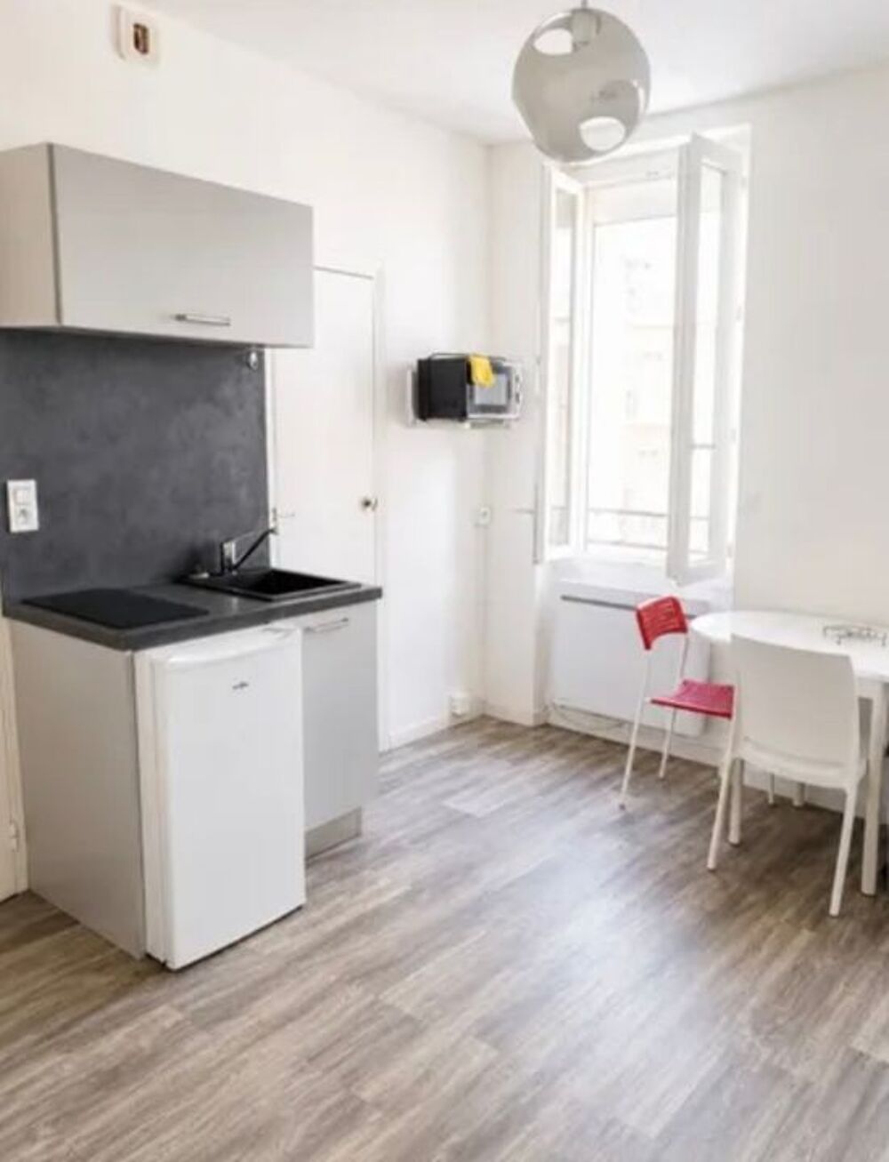Location Appartement Studio de 17m2 à louer sur Albi Albi