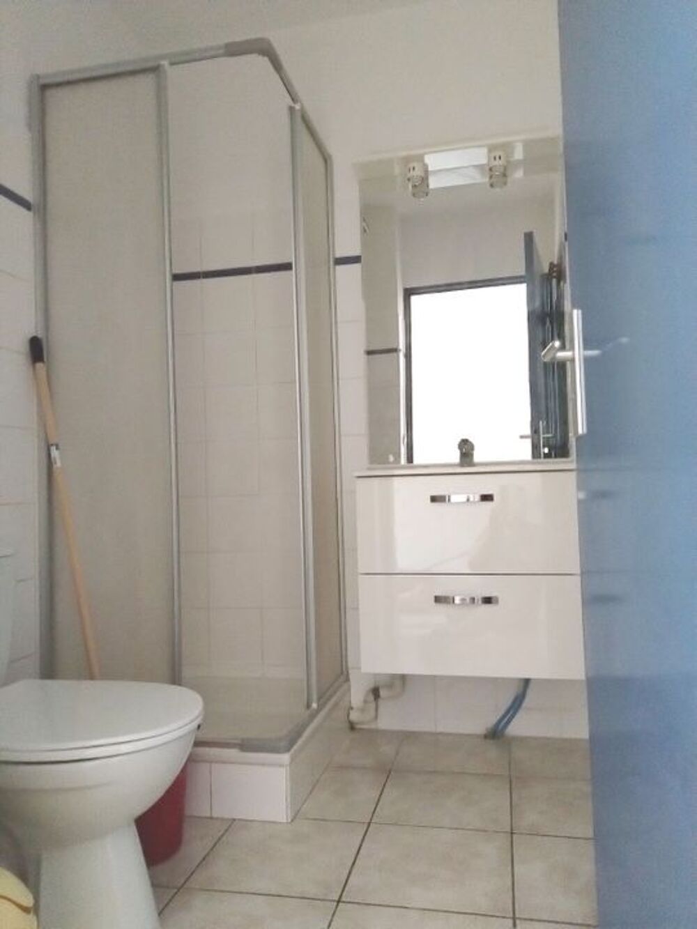Location Appartement Studio de 21m2 à louer sur Perpignan Perpignan