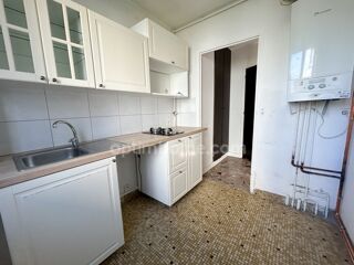  Appartement à vendre 1 pièce 26 m²
