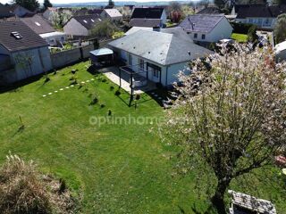  Maison à vendre 4 pièces 117 m²