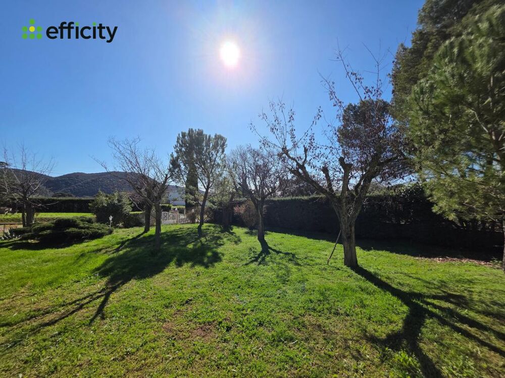 Vente Villa Villa Oraison