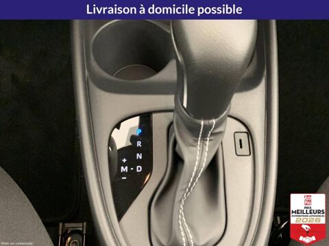 Aygo 1.0 VVT-i 72 S-CVT Dynamic 2025 occasion 78200 Buchelay