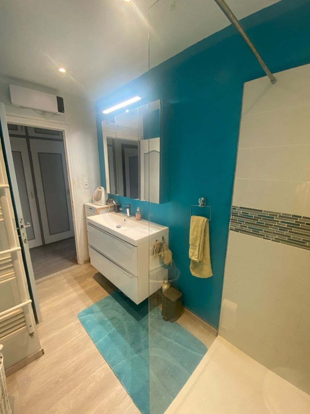 Vente Maison MAISON de FAMILLE 5 CHAMBRES ET APPARTEMENT LOCATIF Decazeville