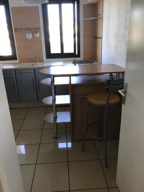  Appartement � louer 2 pi�ces 56 m�