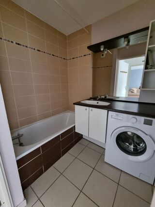  Appartement � vendre 2 pi�ces 42 m�