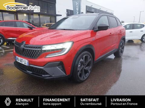 Annonce voiture Renault Austral 42499 