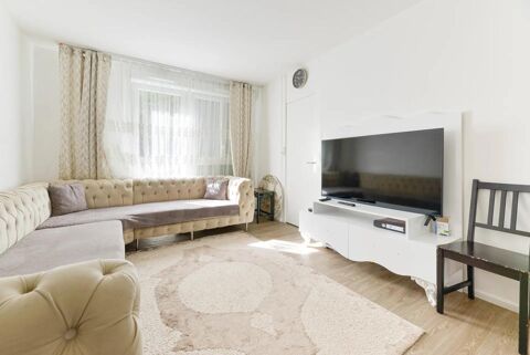  Appartement à vendre 3 pièces 58 m²