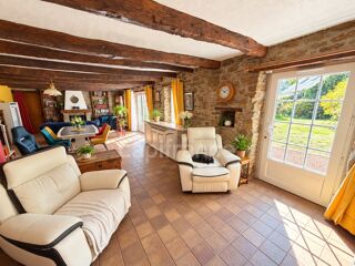  Maison à vendre 7 pièces 170 m²