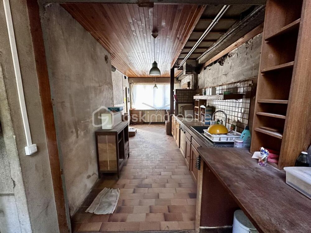 Maison 3 chambres 25 mn de ROISSY CDG