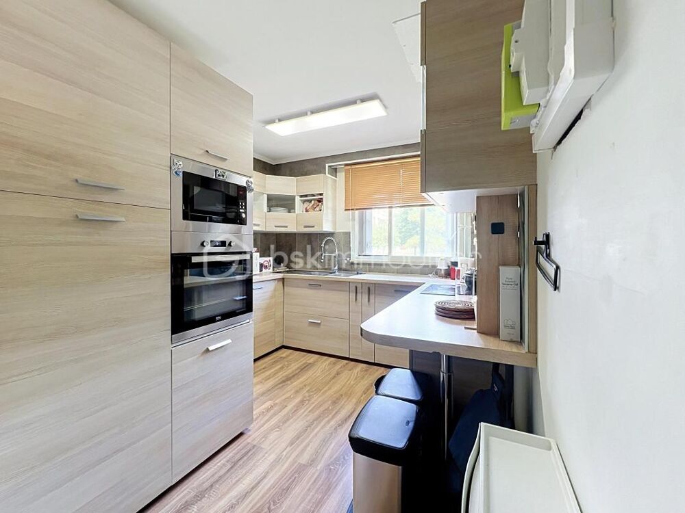 Superbe F2 rénové 45m2 Champigny-sur-Marne