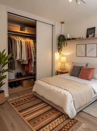  Appartement � vendre 5 pi�ces 89 m�