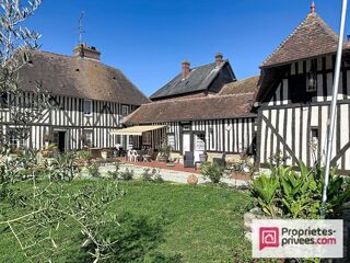  Maison à vendre 8 pièces 153 m²