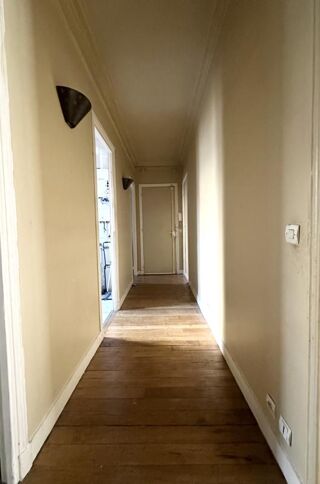  Appartement � vendre 3 pi�ces 56 m�