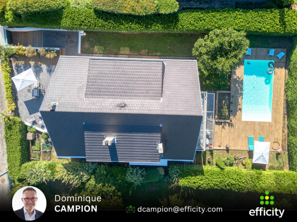 à vendre  Propriété/château Corenc (38700)