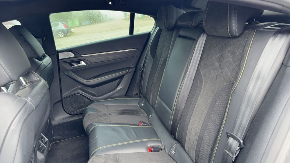 508 1.6 Hybrid 360 e-EAT8 Peugeot Sport Engineered - Automatique 2021 occasion 27200 Vernon