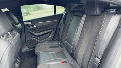 508 1.6 Hybrid 360 e-EAT8 Peugeot Sport Engineered - Automatique 2021 occasion 27200 Vernon