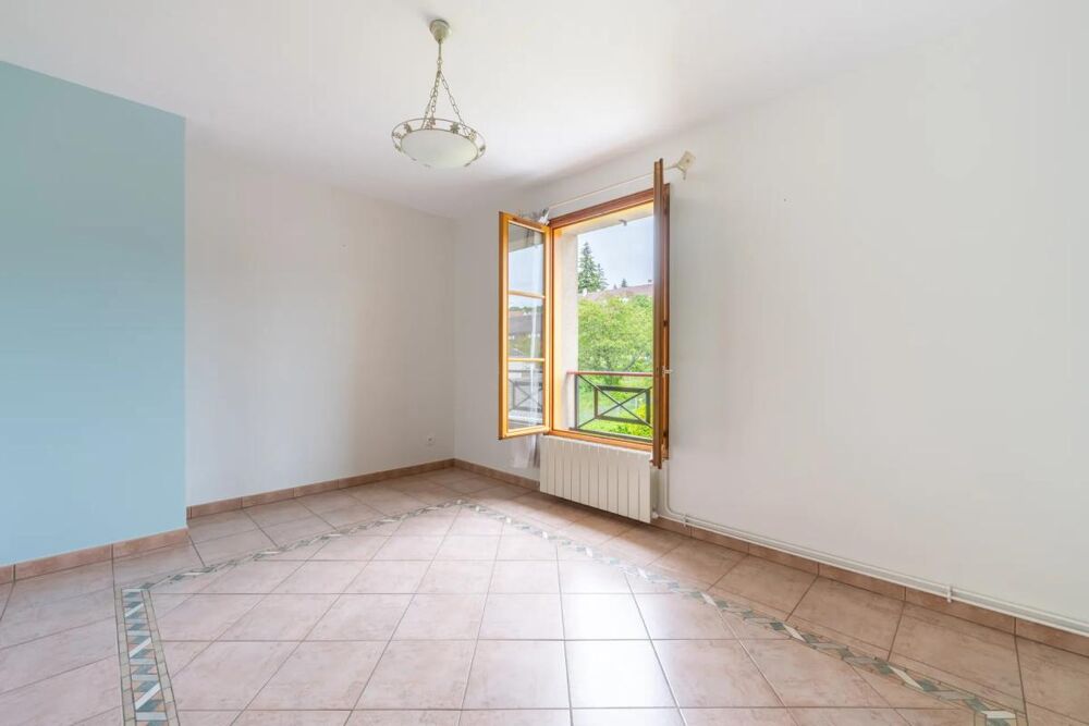 à vendre  Appartement Presles (95590)