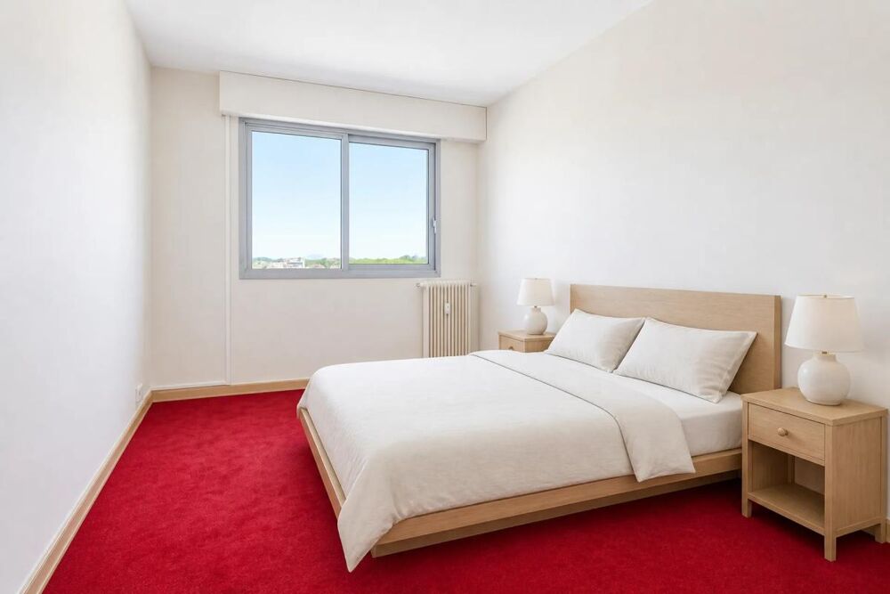 à vendre  Appartement Le Pecq (78230)