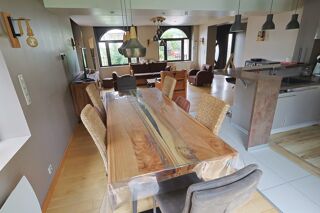  Appartement à vendre 4 pièces 92 m² Gerardmer