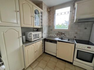  Appartement � vendre 3 pi�ces 63 m�