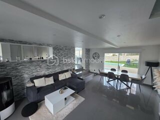  Maison à vendre 6 pièces 110 m²