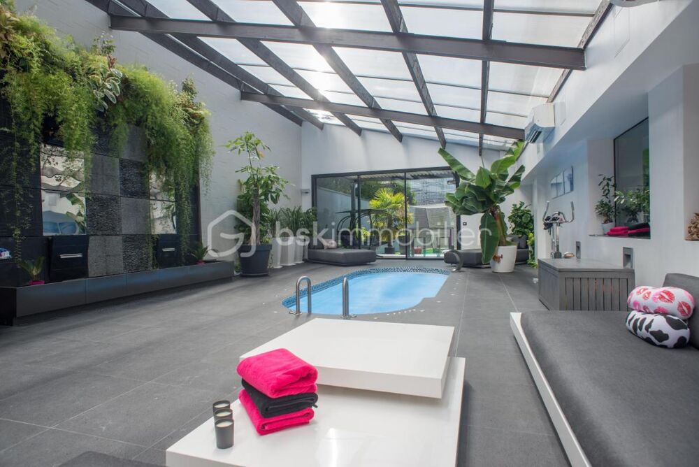 � vendre  Loft Pringy (77310)